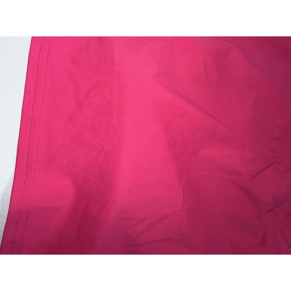 Lands' End Pink Paisley Floral Underwire Tankini & Swim Skirt/Brief Women's 8P - Picture 7 of 12